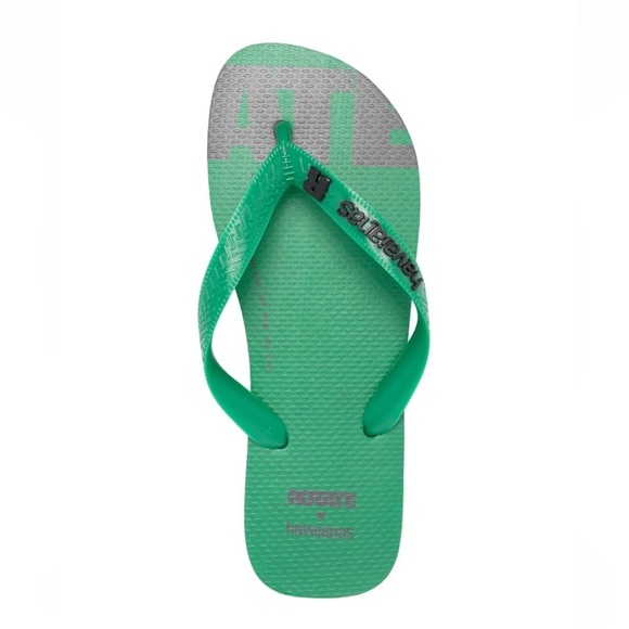 ROTATE BIRGER CHRISTENSEN X Havaianas Flip Flops - Picture 1 of 8